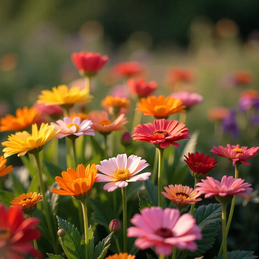 Seasonal Flower Bed Refresh